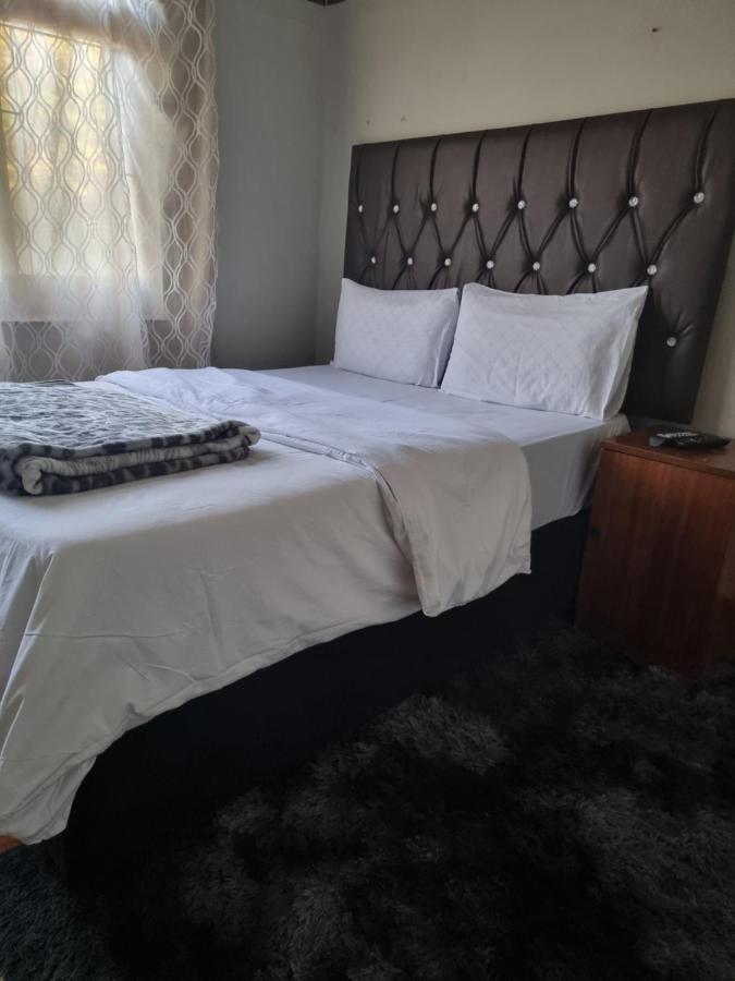 Fairfield Guest House Pietermaritzburg Exterior photo